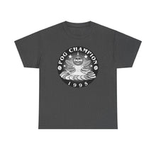 Pog Champion Unisex Heavy Cotton Tee