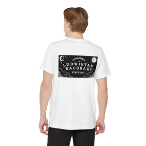 LVB Art Spirit Board Unisex Pocket T-shirt