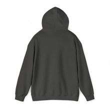 Ghost Stains Unisex Heavy Blend Hooded Sweatshirt