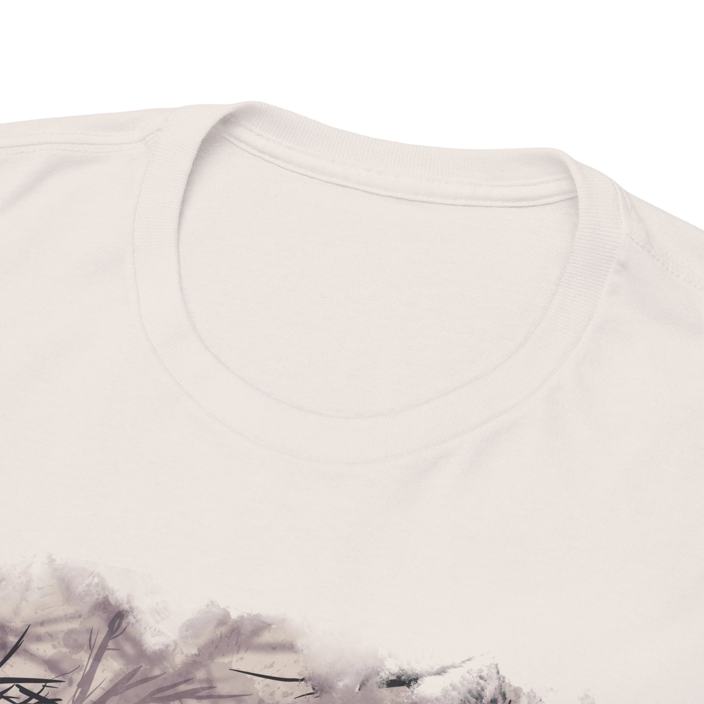 You're My Friend Unisex Heavy Cotton Tee