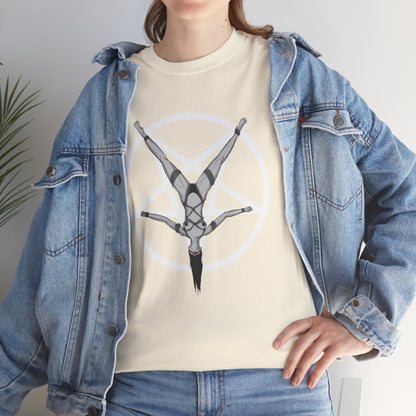 Slave-O-Gram Unisex Heavy Cotton Tee
