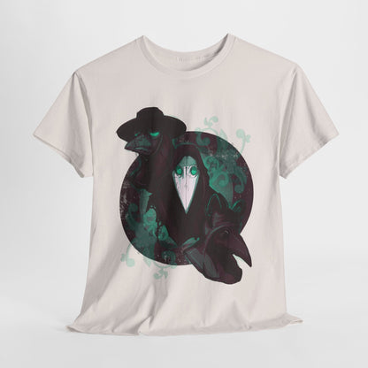 The Doctors Unisex Heavy Cotton Tee