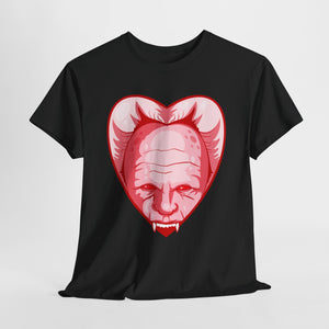 Vampire Love Unisex Heavy Cotton Tee