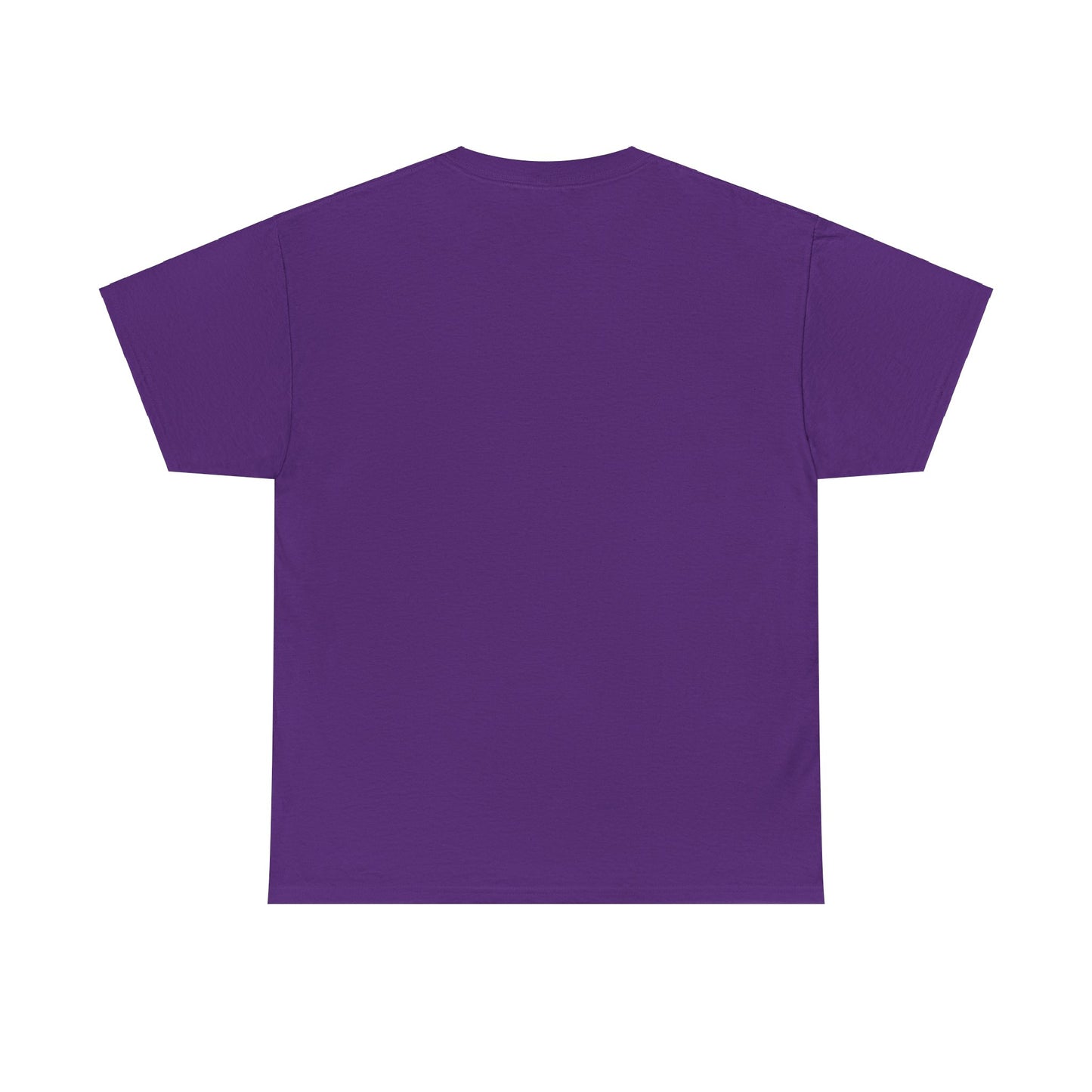 Sub Daria Unisex Heavy Cotton Patreon Tee