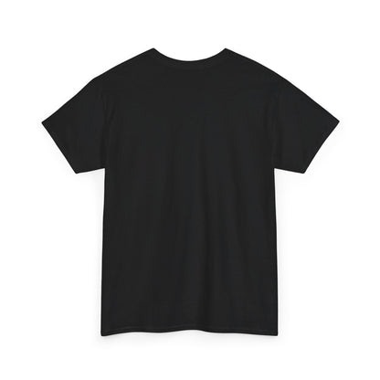 Halloween Over Everything Unisex Heavy Cotton Tee