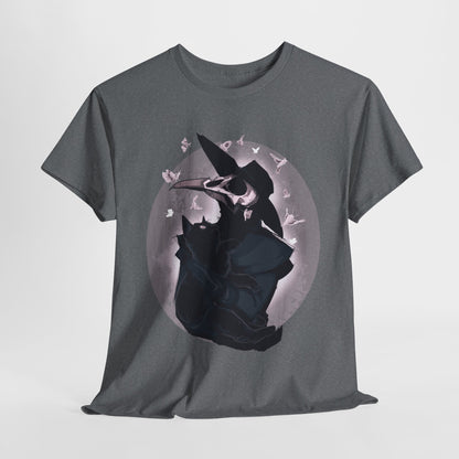 Nocturnal Unisex Heavy Cotton Tee