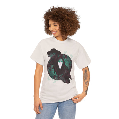 The Doctors Unisex Heavy Cotton Tee
