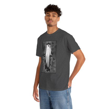 Plague In Peace Unisex Heavy Cotton Tee