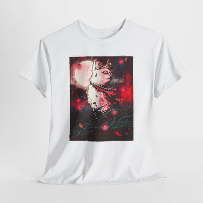 FireFlies Unisex Heavy Cotton Tee