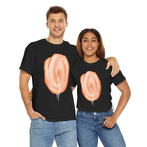 Honey Bun Unisex Heavy Cotton Tee