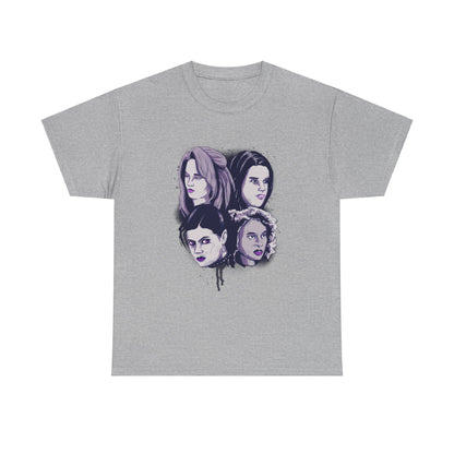 Craft Crew Unisex Heavy Cotton Patreon Tee