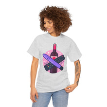 Me Time Unisex Heavy Cotton Tee