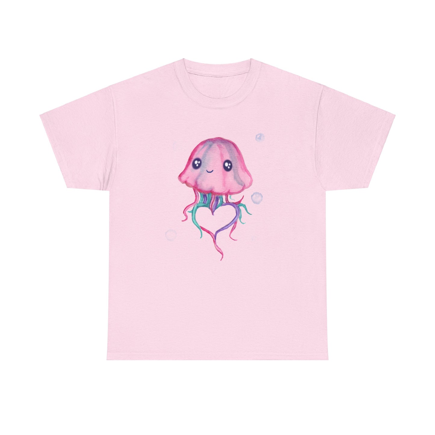 Love Jelly Unisex Heavy Cotton Tee