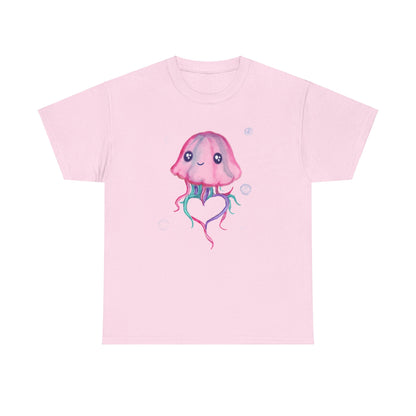 Love Jelly Unisex Heavy Cotton Tee