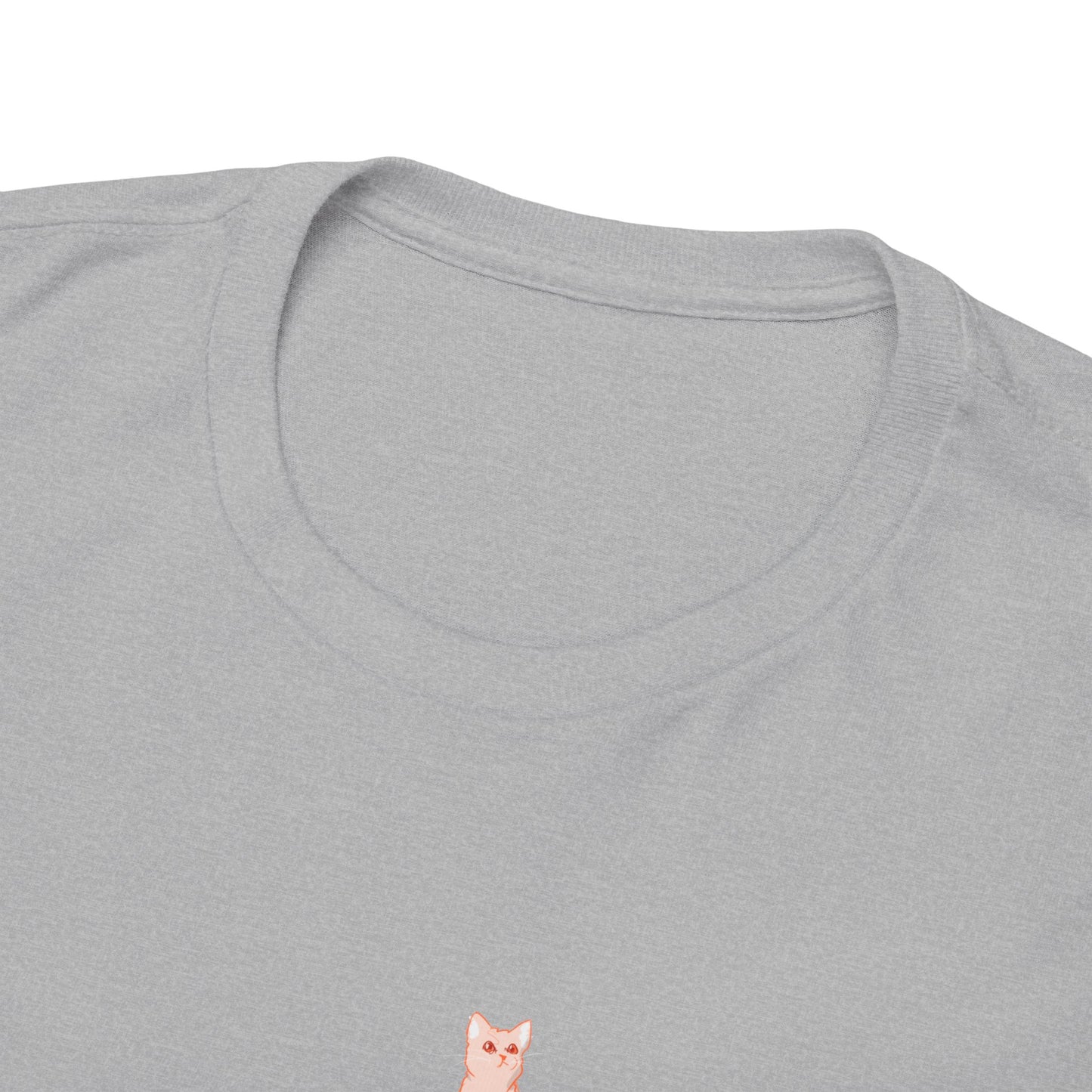 Prescription Unisex Heavy Cotton Tee