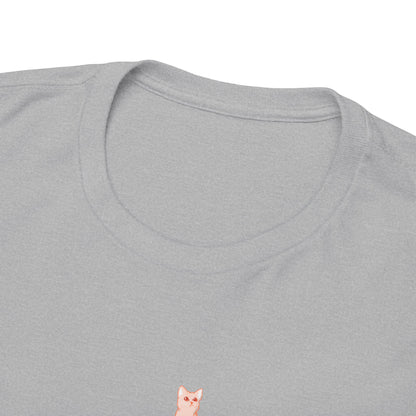 Prescription Unisex Heavy Cotton Tee