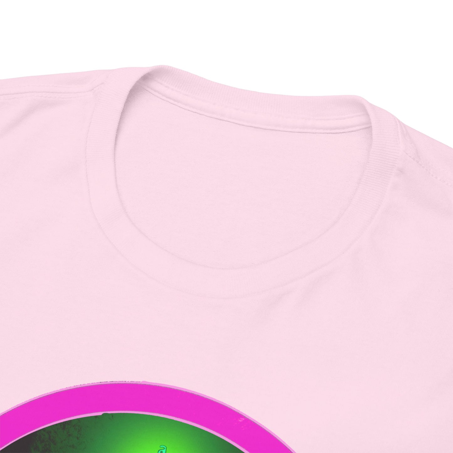 Foreplay 4 Unisex Heavy Cotton Tee