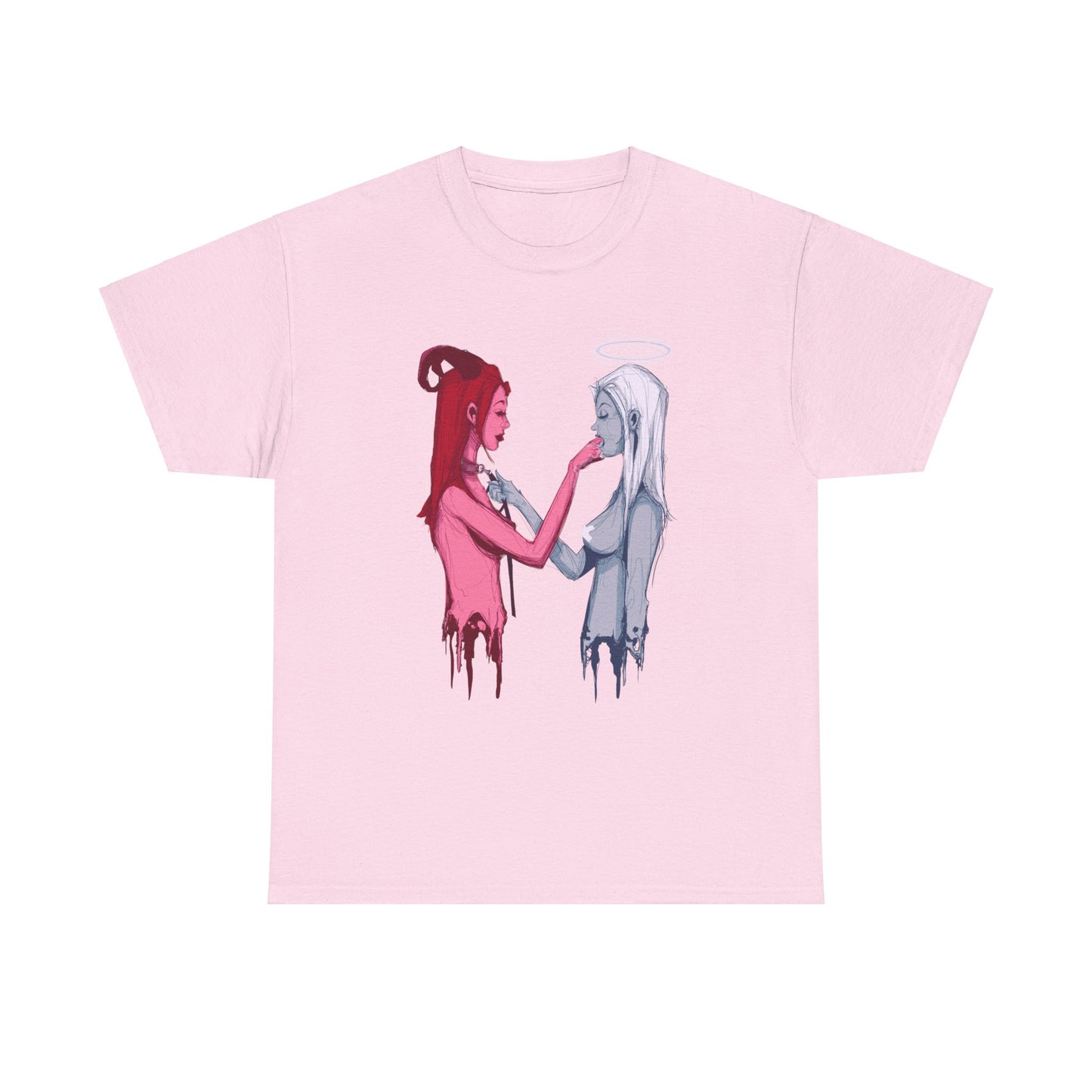 Sacrilege Unisex Heavy Cotton Tee