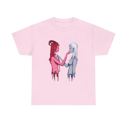 Sacrilege Unisex Heavy Cotton Tee