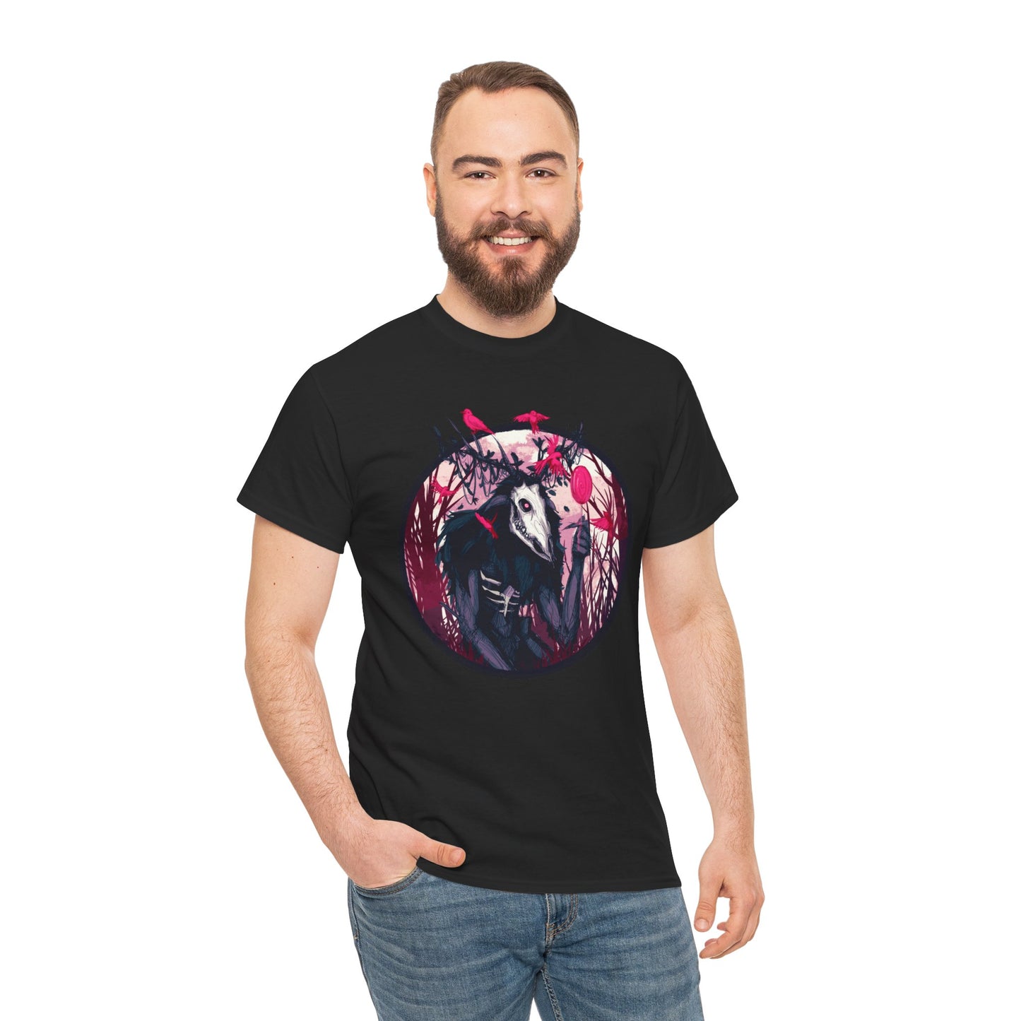 Sucker Unisex Heavy Cotton Tee