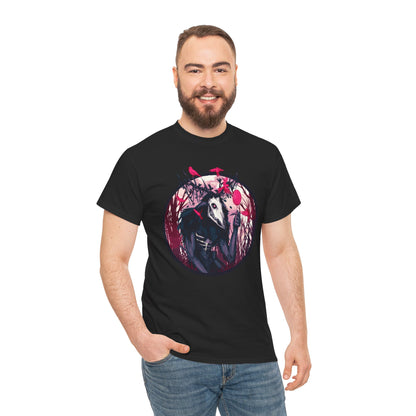Sucker Unisex Heavy Cotton Tee