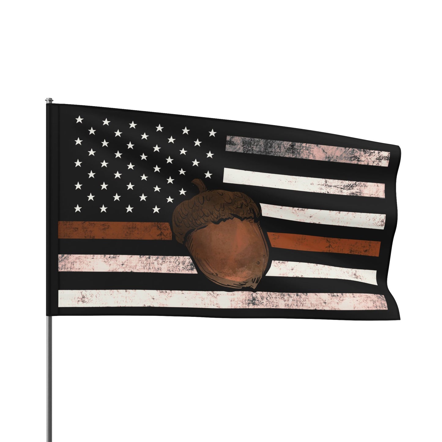 United States of Acorns Flag