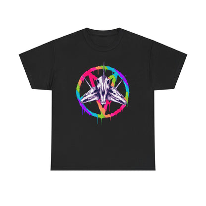 Drip Unisex Heavy Cotton Tee