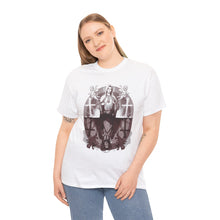 As Above So Below III Unisex Heavy Cotton Tee