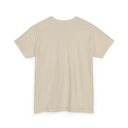 Born Sinner Unisex Heavy Cotton Tee