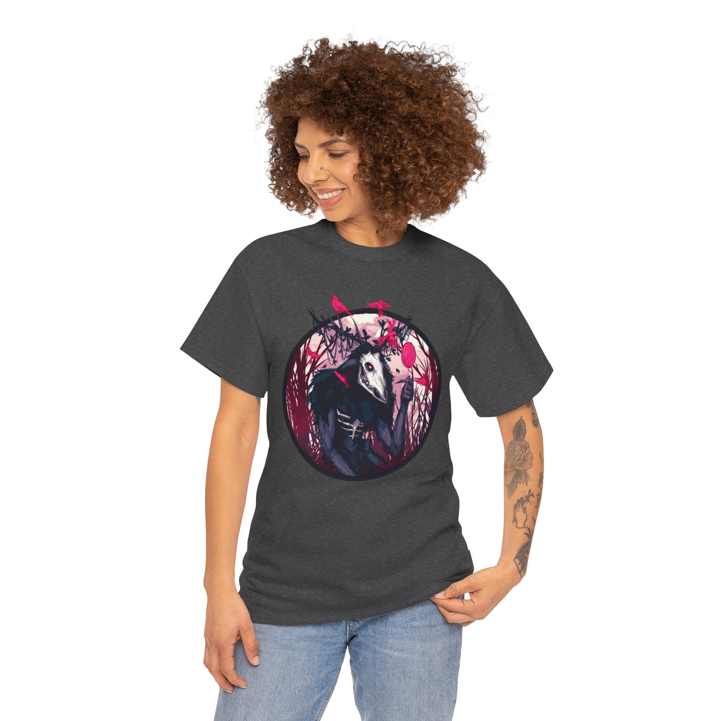 Sucker Unisex Heavy Cotton Tee