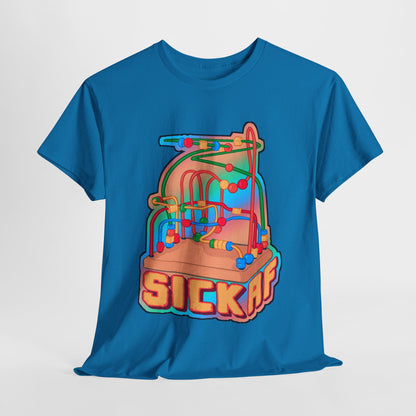 Sick AF Unisex Heavy Cotton Tee