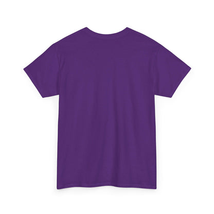 Halloween Over Everything Unisex Heavy Cotton Tee