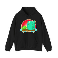 Catus Unisex Heavy Blend Hooded Sweatshirt