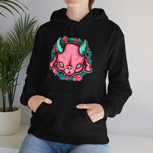 Billy Goat Unisex Heavy Blend Hooded Sweatshirt