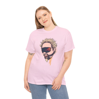 Flavortown Unisex Heavy Cotton Patreon Tee