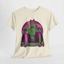 Spooky Hands Unisex Heavy Cotton Tee