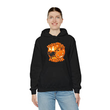 Halloween Forever Unisex Heavy Blend Hooded Sweatshirt