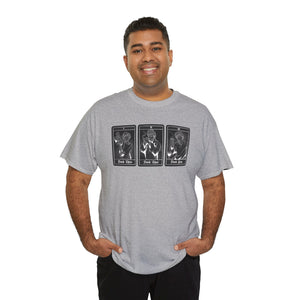 Tarot 2020 Unisex Heavy Cotton Tee