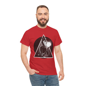 Lunar Lust Unisex Heavy Cotton Tee