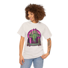 Spooky Hands Unisex Heavy Cotton Tee