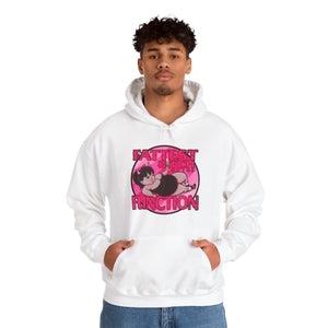 Party Girl Unisex Heavy Blend Hooded Sweatshirt