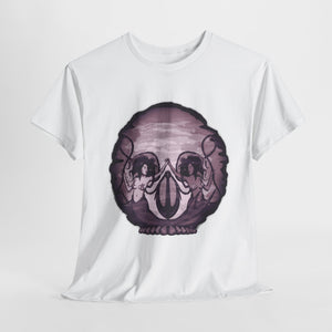 Sleepwalk Unisex Heavy Cotton Tee