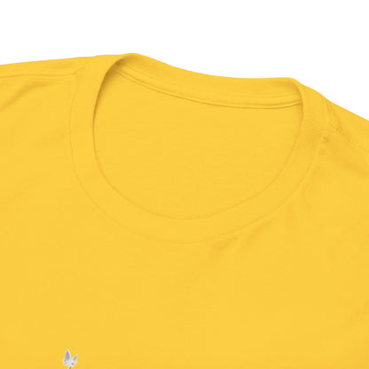 Deer Daddy / Nocturnal Unisex Heavy Cotton Tee