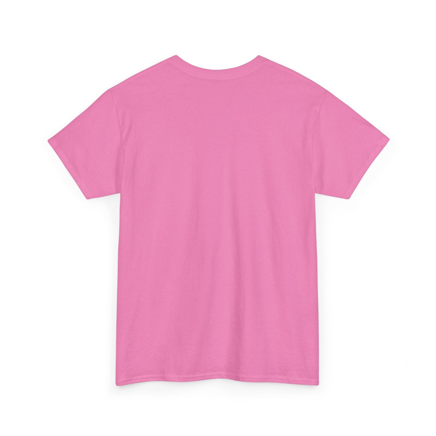 Elemental Skull Cherry Blossom Unisex Heavy Cotton Tee