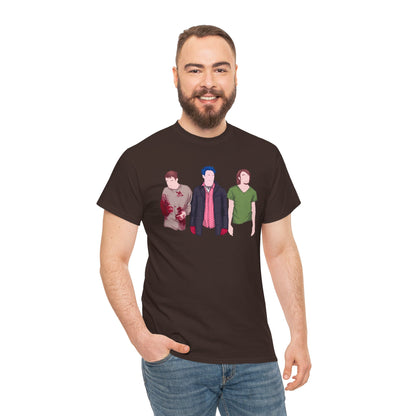 Matthew Unisex Heavy Cotton Tee