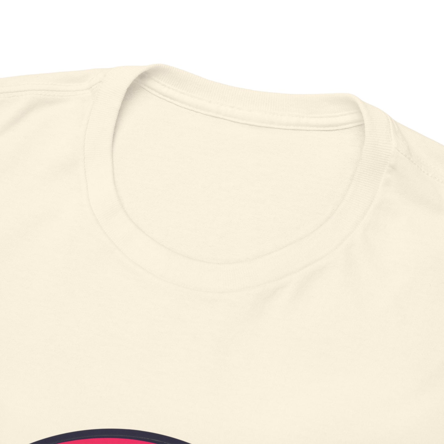 Spooky Fast Food Unisex Heavy Cotton Tee