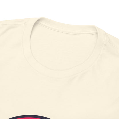 Spooky Fast Food Unisex Heavy Cotton Tee