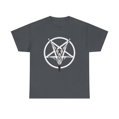 Slave-O-Gram Unisex Heavy Cotton Tee