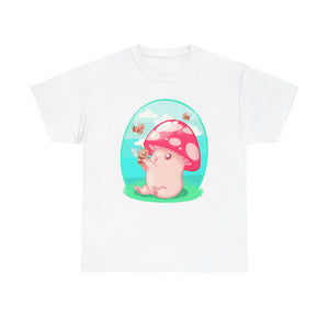 Got One Unisex Heavy Cotton Tee