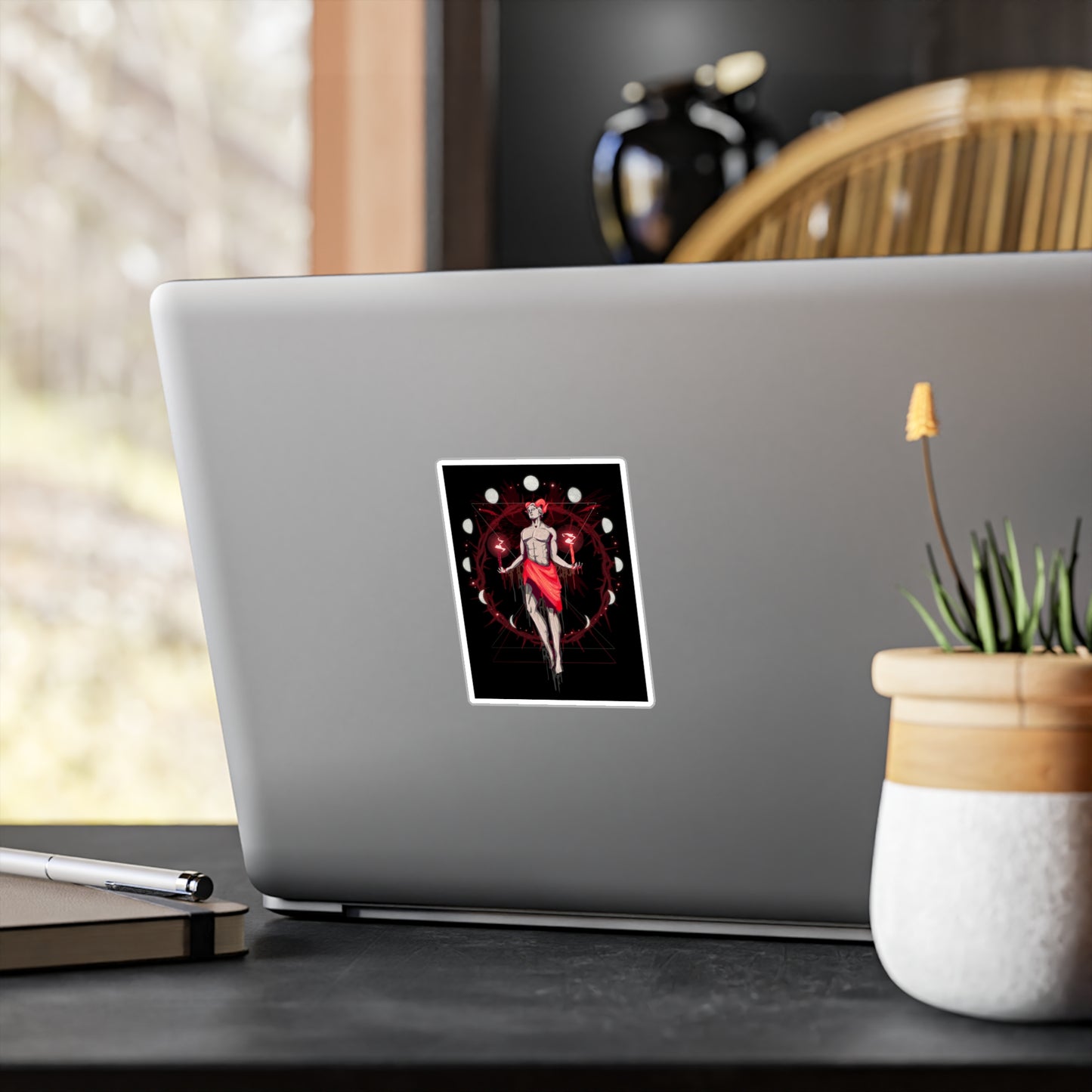 Communion Kiss-Cut Vinyl Decal
